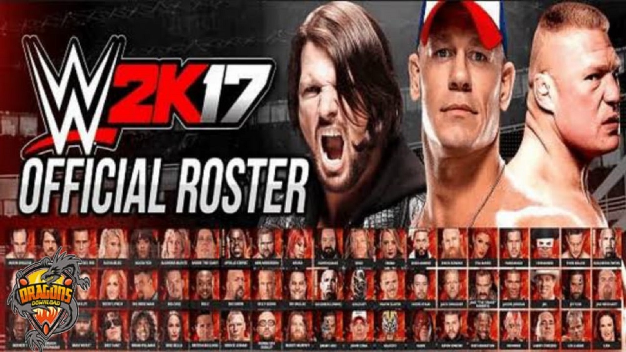 تحميل لعبة wwe 2k19 للأندرويد برابط مباشر3