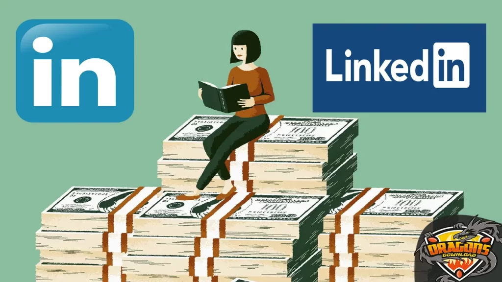 Ways to Generate Profit from a LinkedIn Account