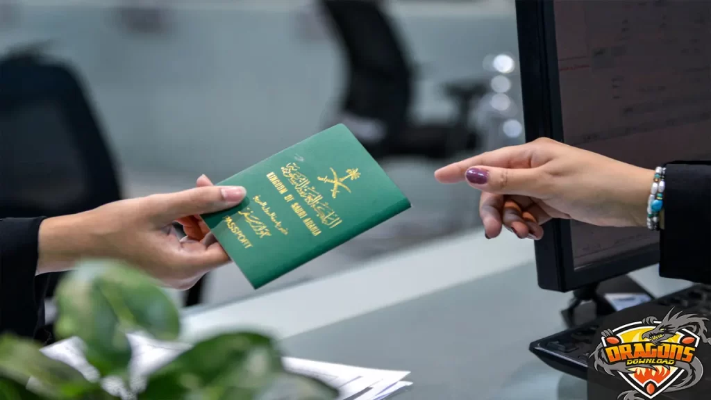 كيفية استخراج تصريح السفر للتابعين الكترونيا من السعودية أبشر
