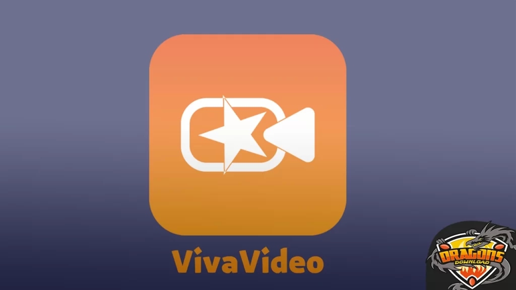 تحميل برنامج كتابة على الفيديو بالعربي Viva Video