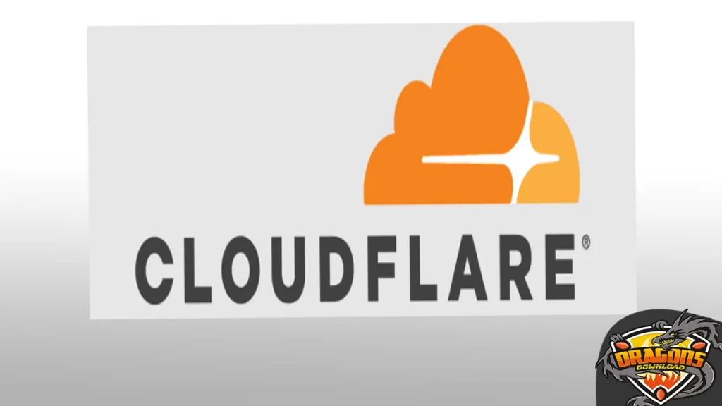 خادم Cloudflare DNS