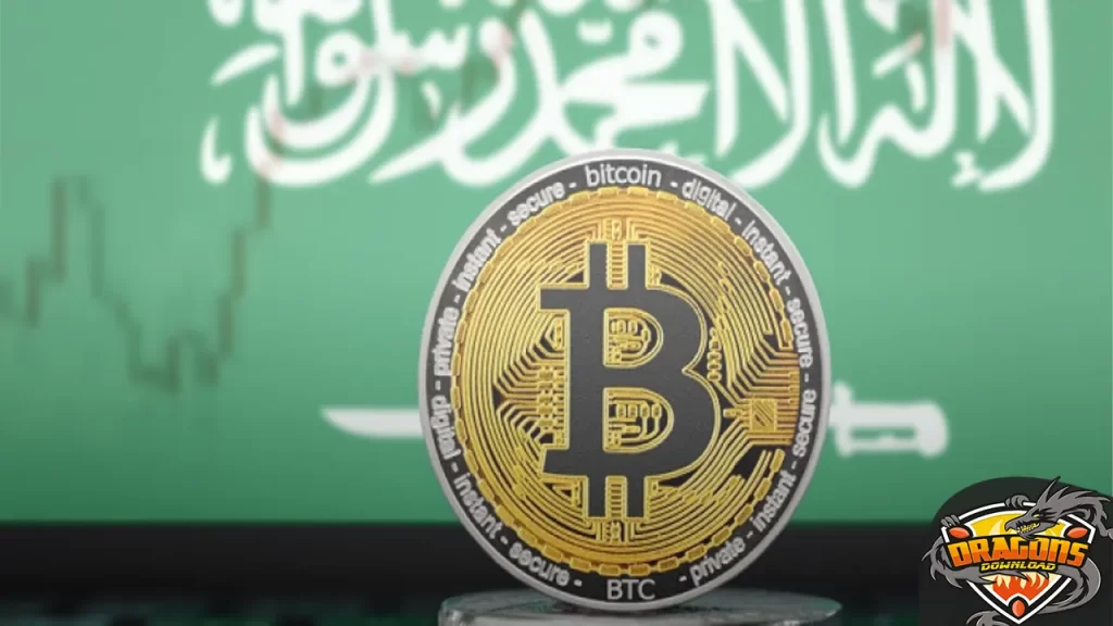طريقة تداول العملات الرقمية في السعودية