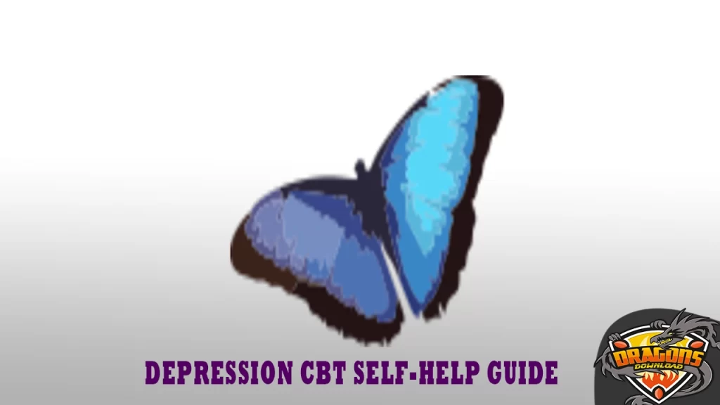 برنامج لعلاج الاكتئاب Depression CBT Self-Help Guide