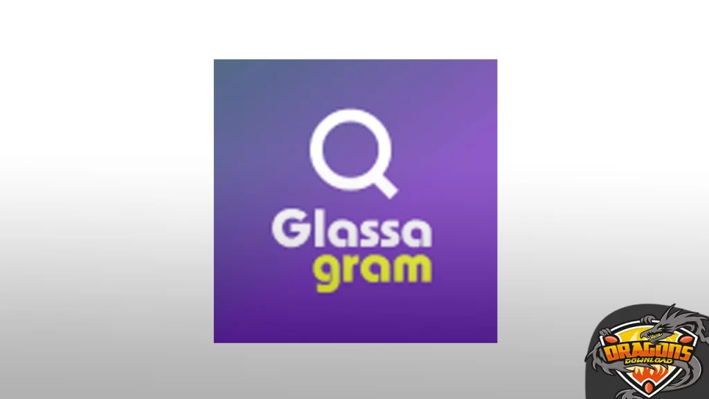 تطبيق Glassagram لتنزيل فيديوهات الانستغرام