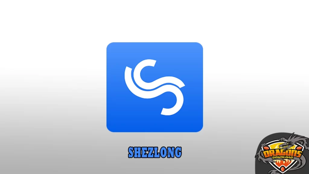  تطبيق Shezlong 