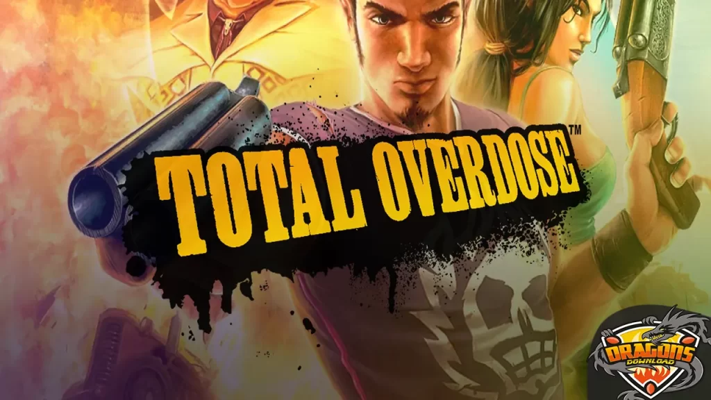 لعبة Total Overdose