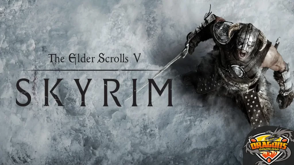 لعبة The Elder Scrolls V: Skyrim