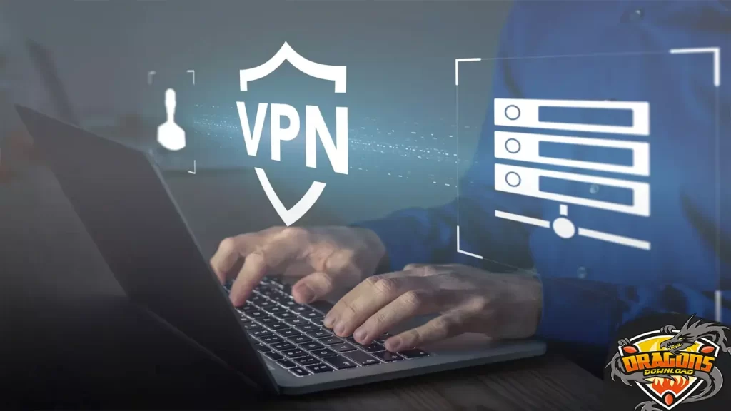 متطلبات تحميل Nic VPN للاندرويد وللايفون