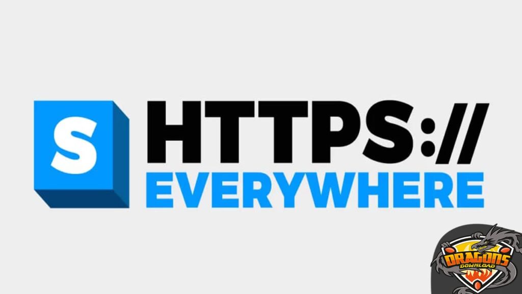 إضافة HTTPS Everywhere