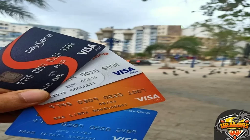 كيفية استلام بطاقة بايسيرا في الدول العربية
