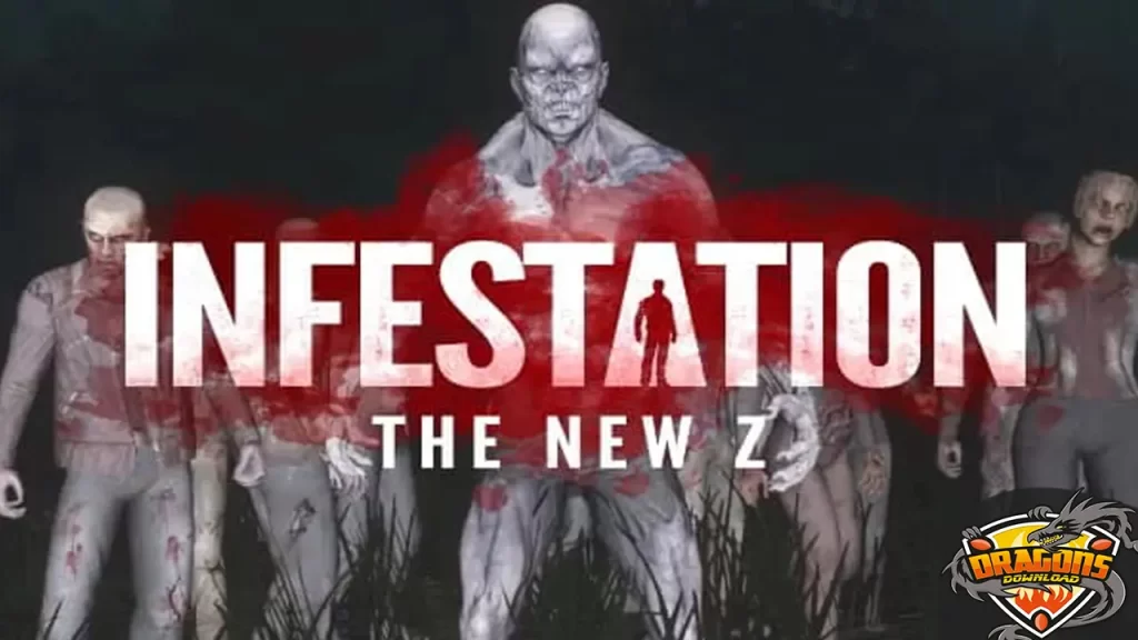 لعبة Infestation: the New Z