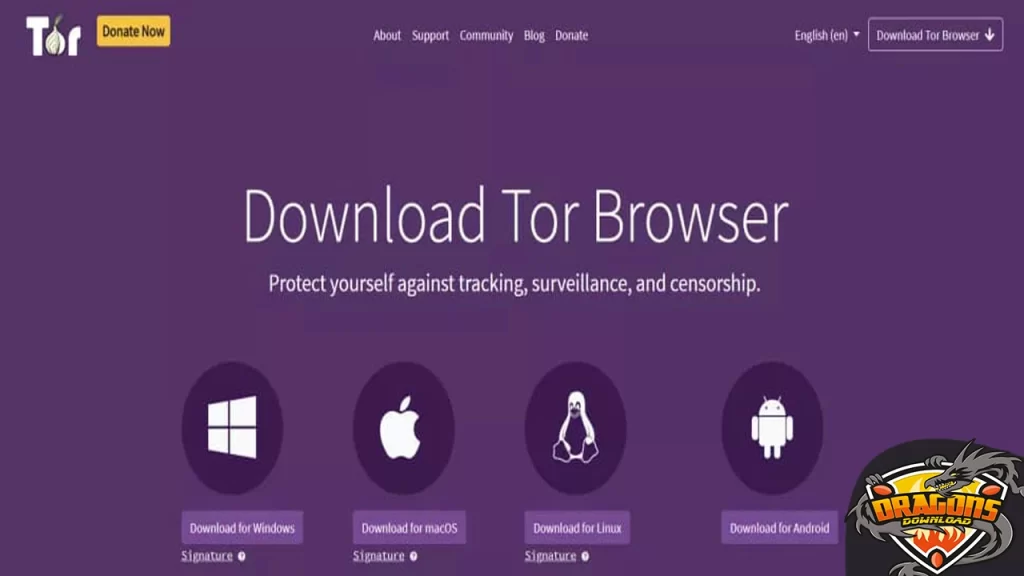 متصفح خفي للايفون VPN + TOR Browser