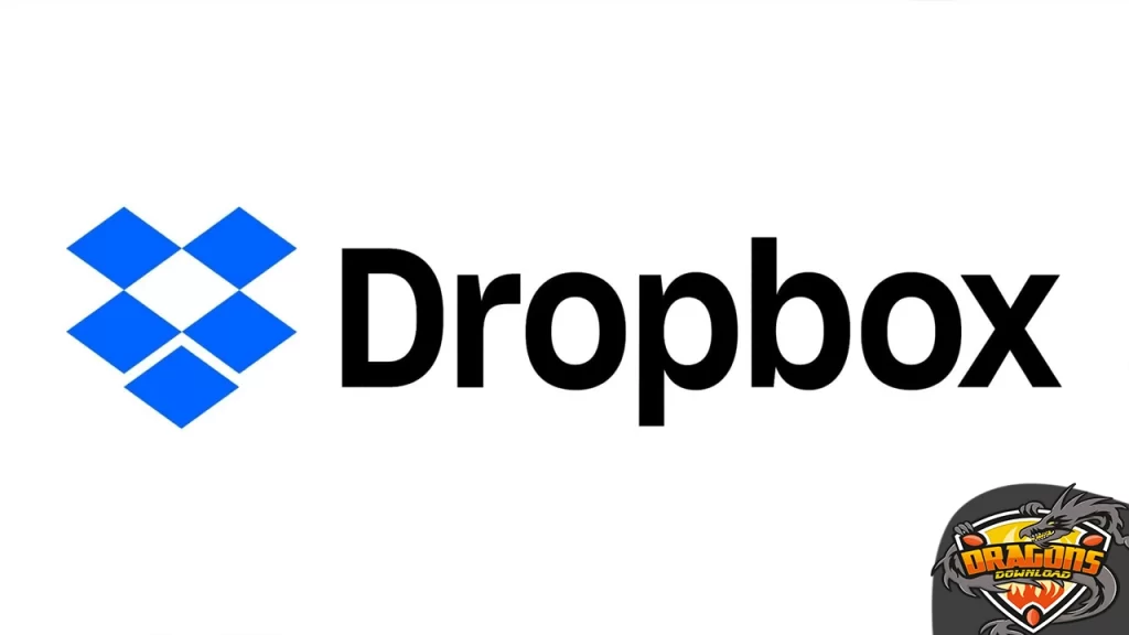 أفضل تخزين سحابي مجاني Dropbox