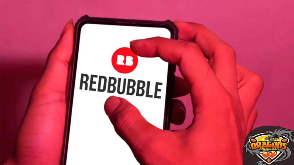 كيفية ترويج تصميماتك على موقع Redbubble