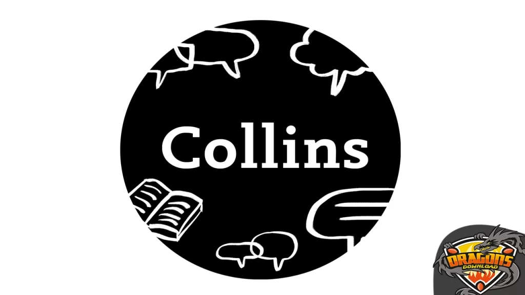 موقع Collins Dictionary للترجمة الاحترافية