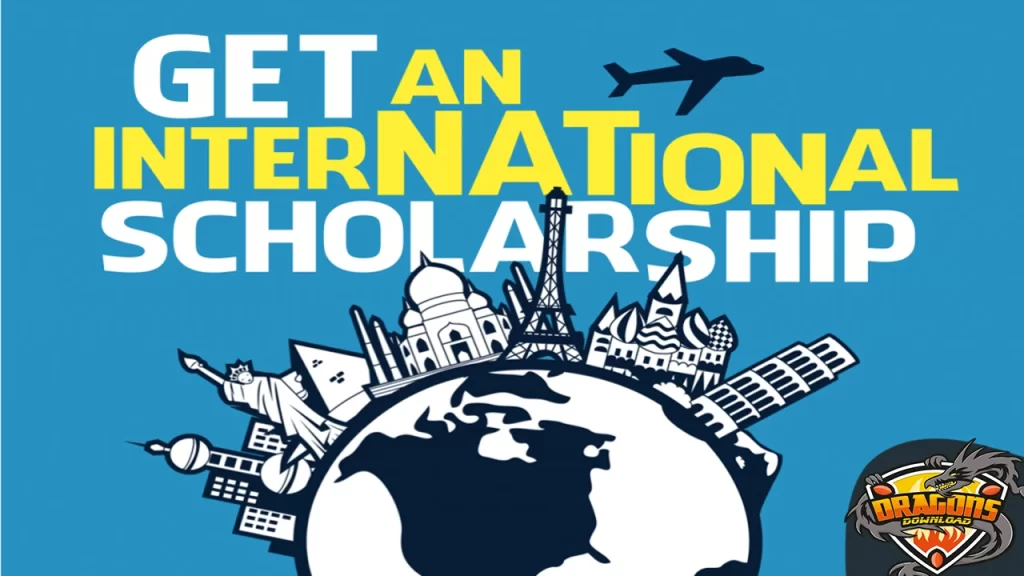 موقع International Scholarships