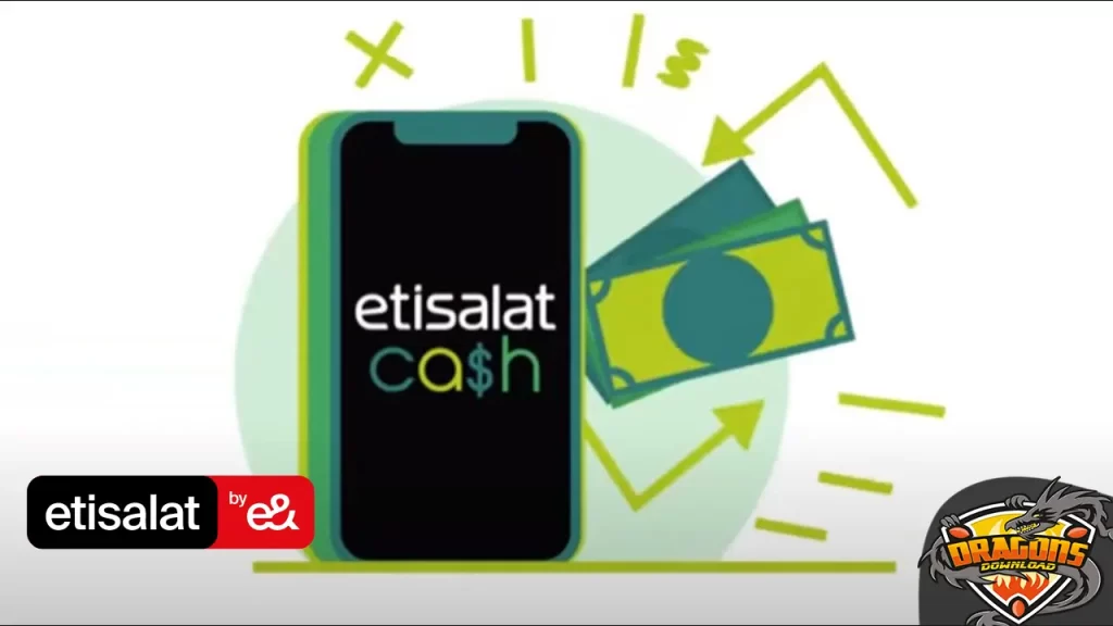 روابط تحميل محفظة اتصالات كاش Etisalat Cash Wallet