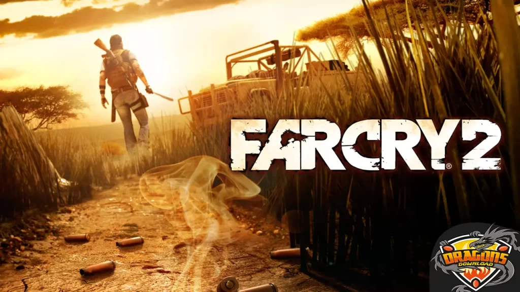 متطلبات تشغيل Far Cry 2