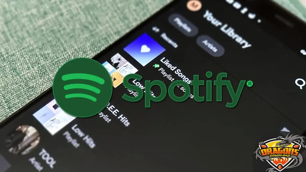كيف تمنع Spotify من مشاركة قائمة الأغاني الخاصة بك