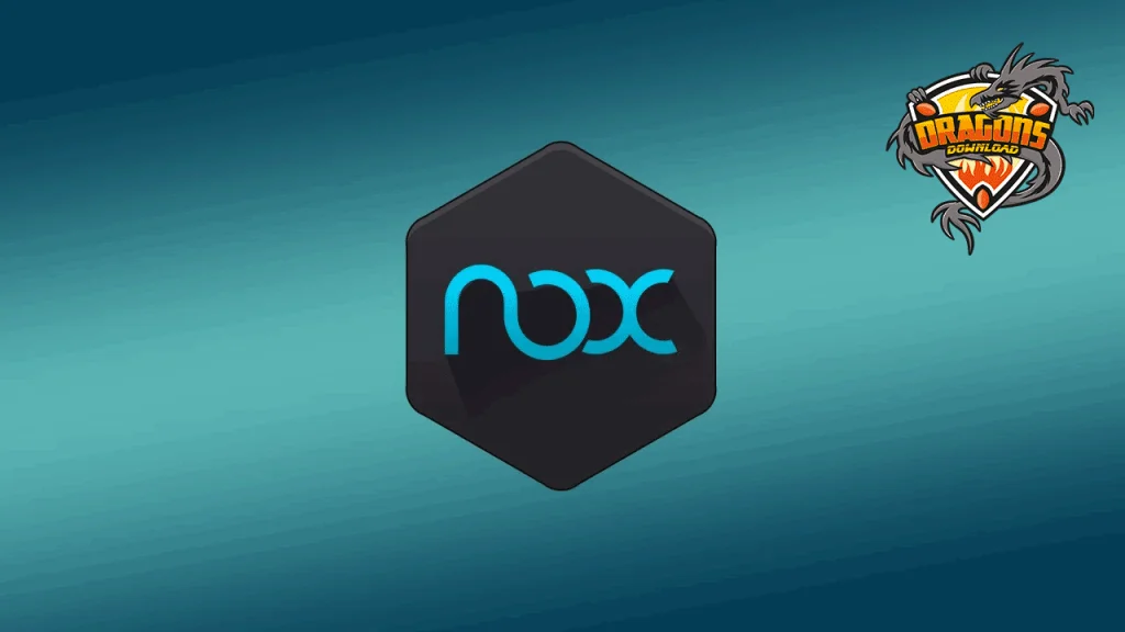 تحميل محاكي nox player