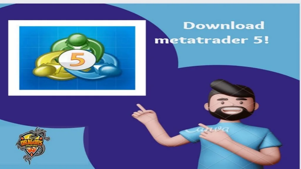 تحميل برنامج metatrader 5