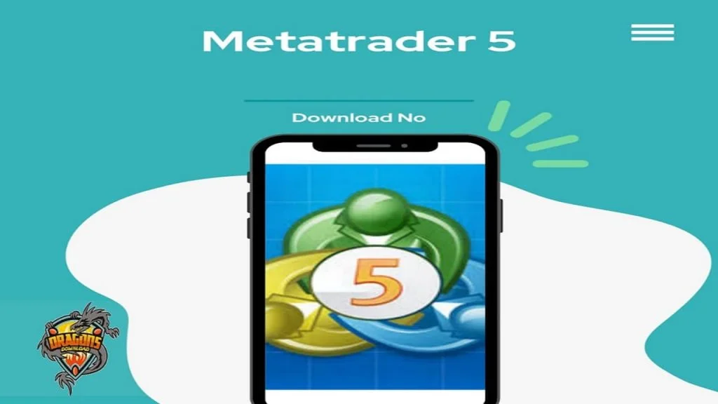 تحميل برنامج metatrader 5