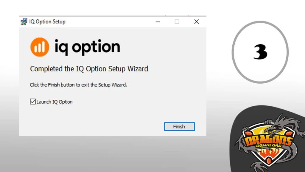 تحميل iq option 3
