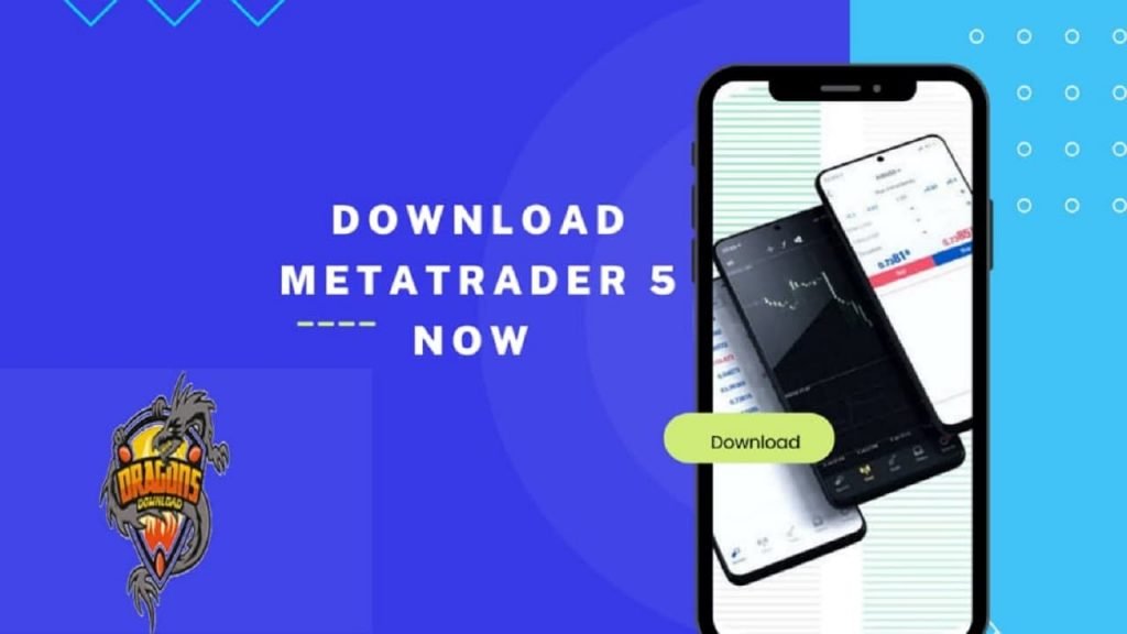 تحميل برنامج metatrader 5