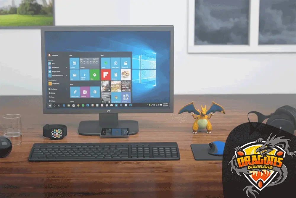 كيفية-عمل-سكرين-شوت-من-اللاب-توب-hp