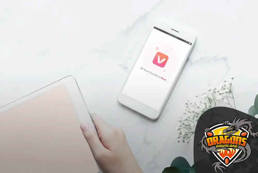 أنواع-vidmate