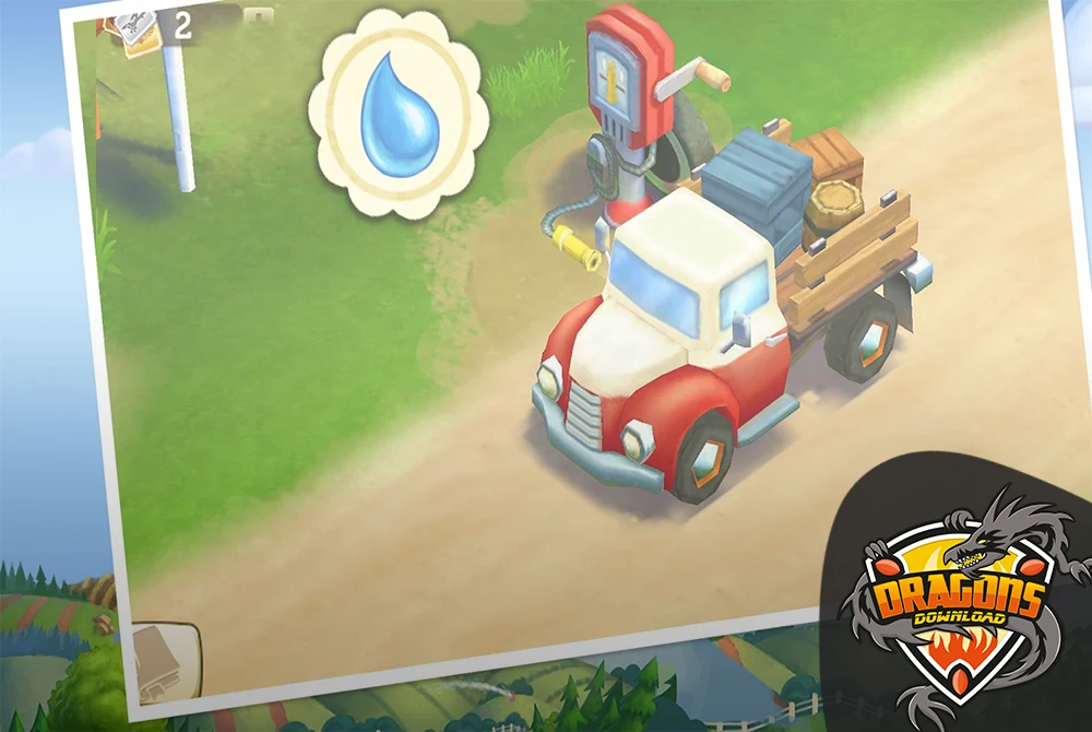 تحميل-لعبة-المزرعة-السعيدة-للكمبيوتر-بدون-نت