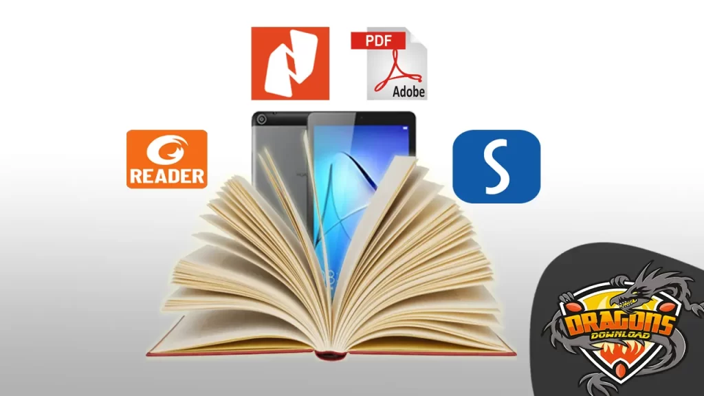 إصدارات برنامج pdf 