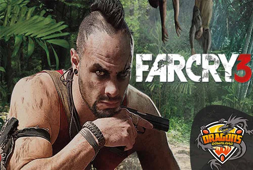 تشغيل Far Cry 3 1