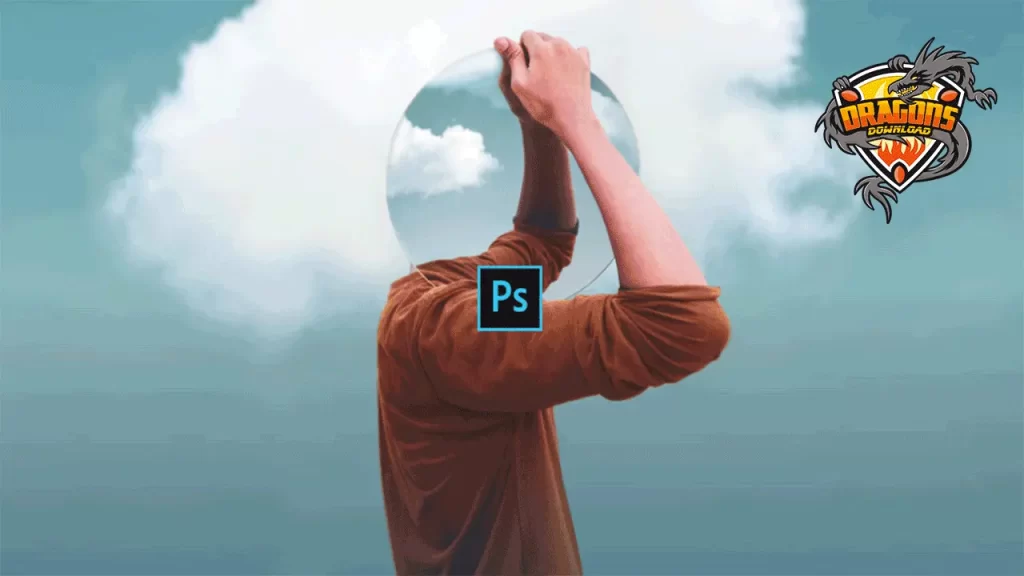 برنامج تعديل الصور فوتوشوب مجاني