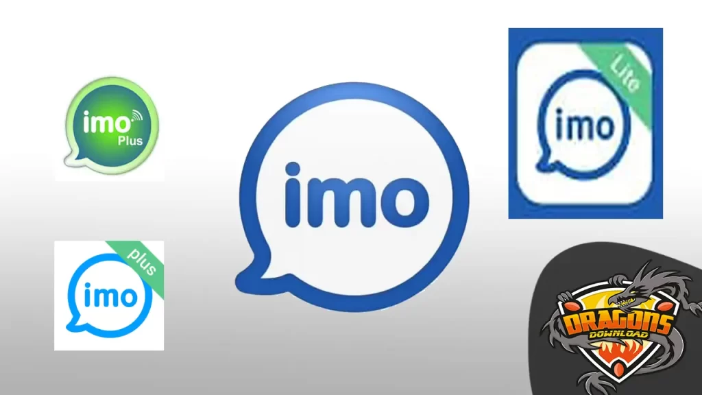 تحميل برنامج ايمو للاندرويد الاصلي