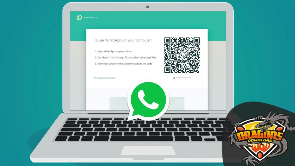 تحميل واتس اب للكمبيوتر