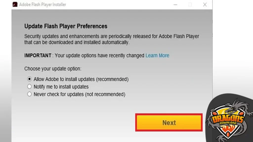مميزات تحميل برنامج فلاش بلاير للكمبيوتر