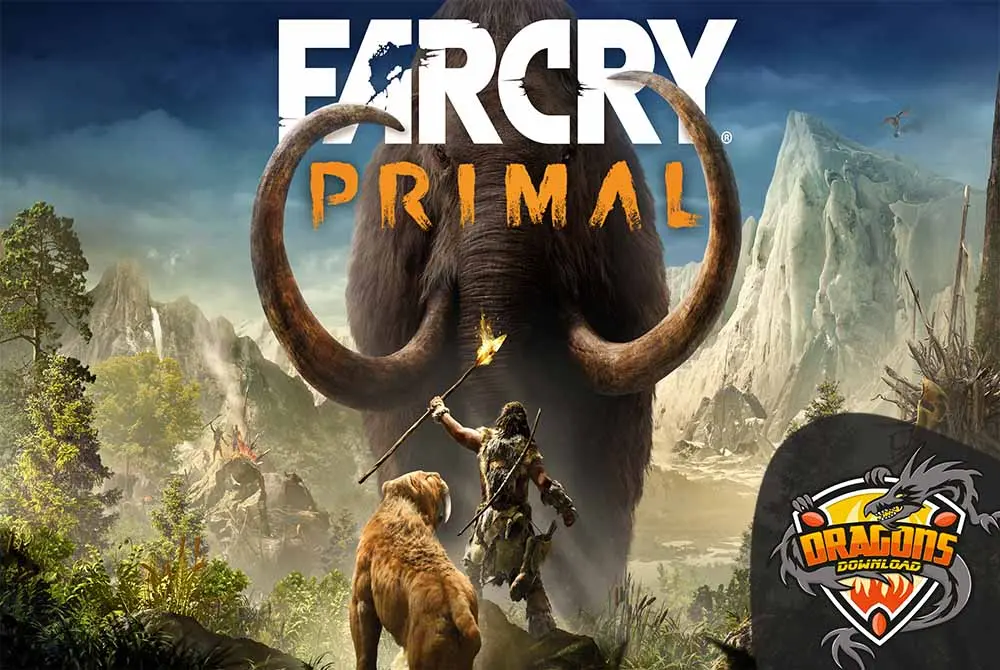متطلبات تشغيل Far Cry Primal