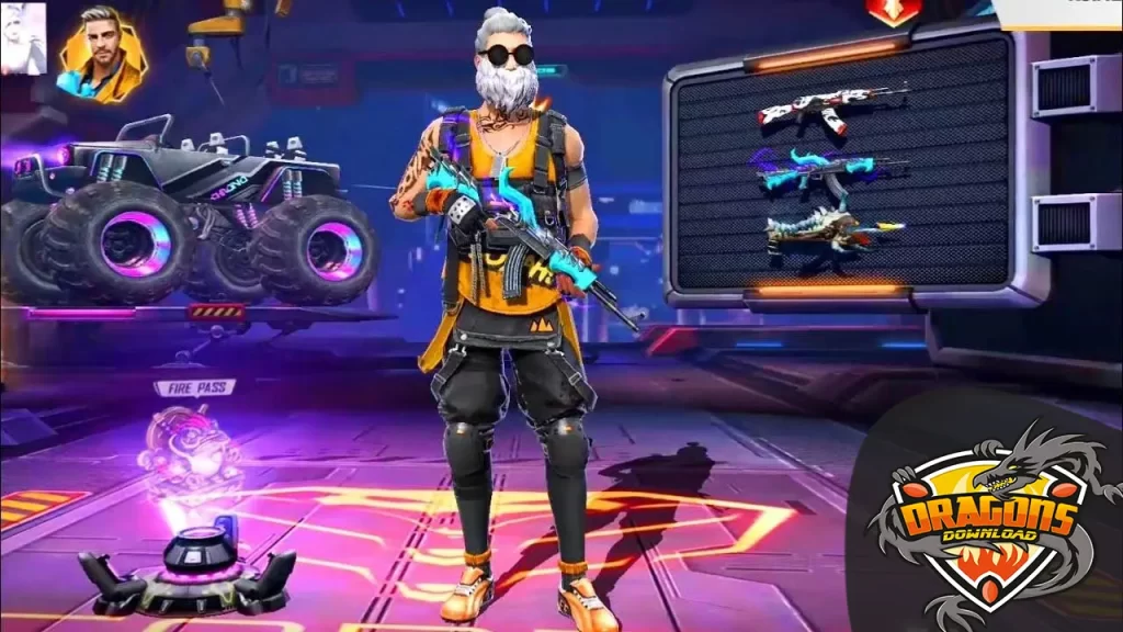 اسرار فري فاير