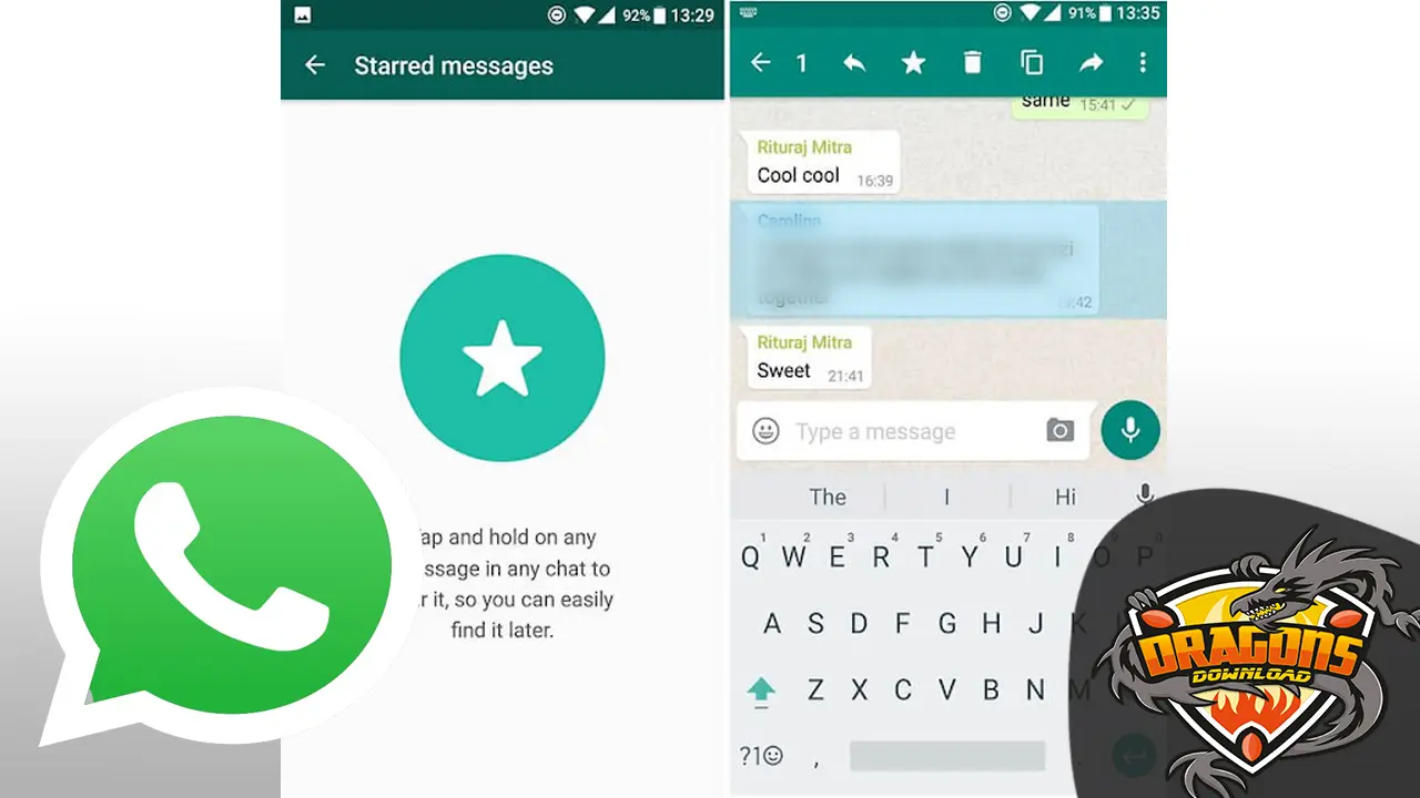 تحميل برنامج واتس اب للاندرويد1