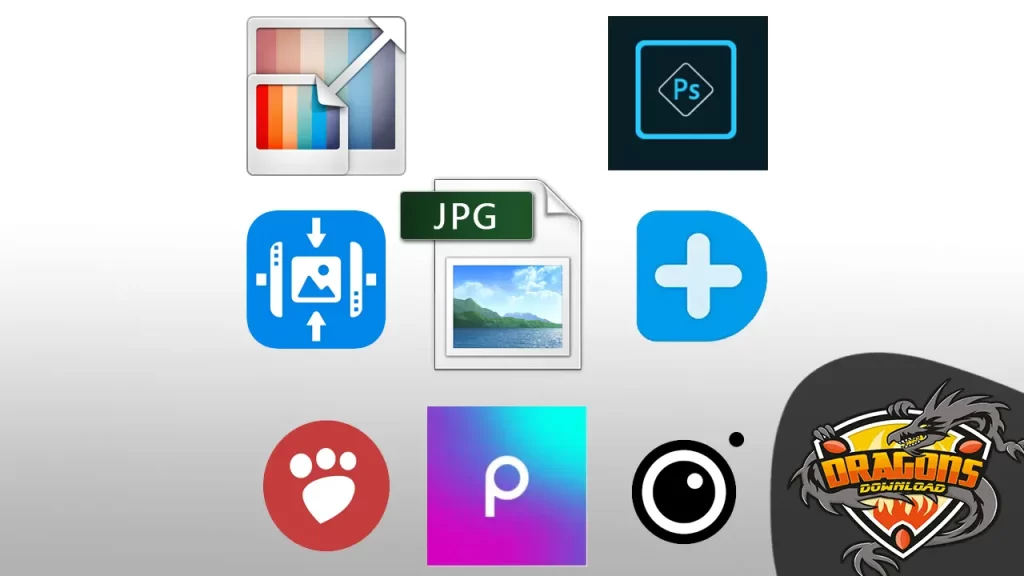 تصغير حجم الصور إلى 1 ميجا بايت