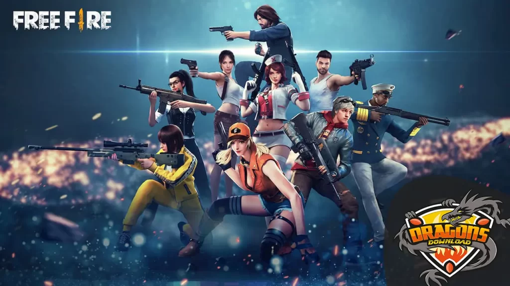 حقيقة فري فاير