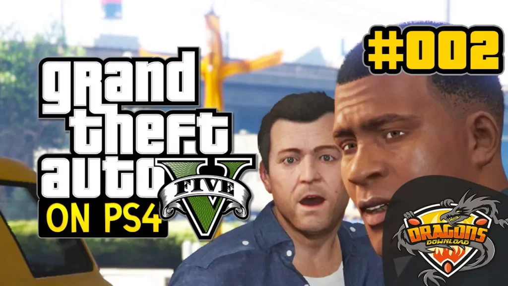 كلمات سر gta 5 ps4.1