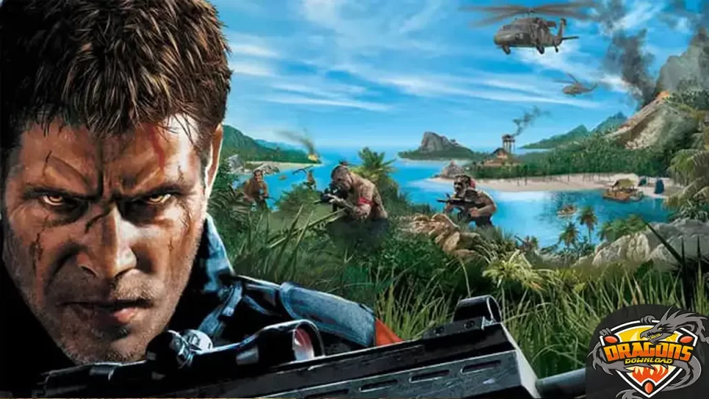 متطلبات تشغيل far cry 1