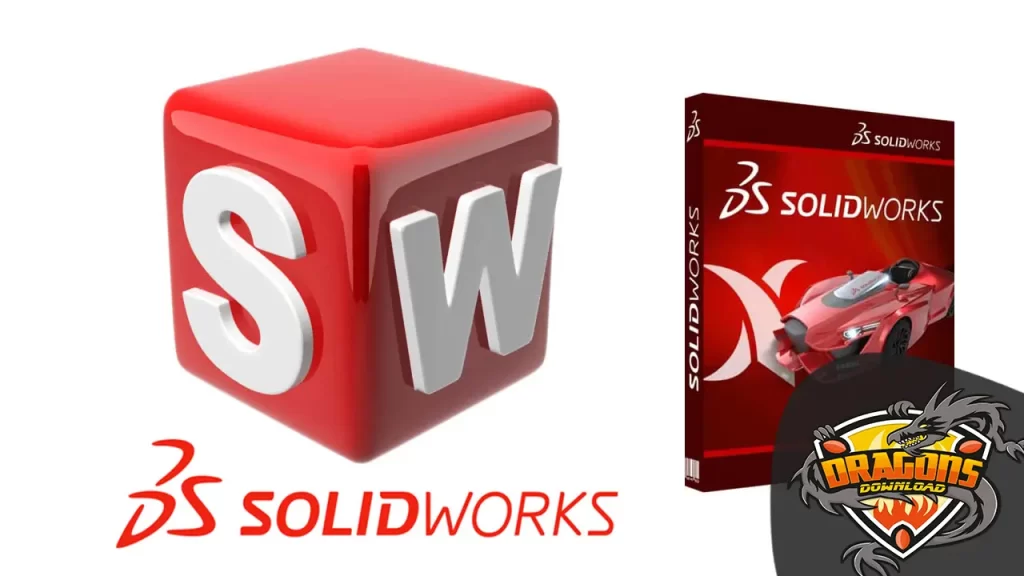 تحميل برنامج سوليد ووركس 2023 Solidworks