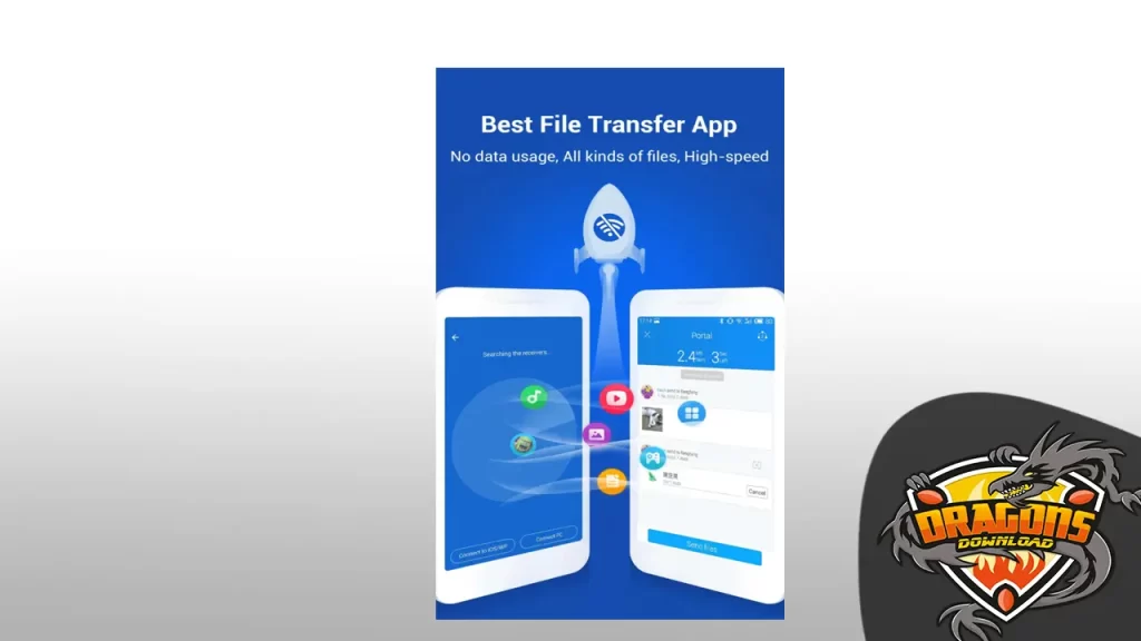 أهمية تحميل برنامج share it للكمبيوتر