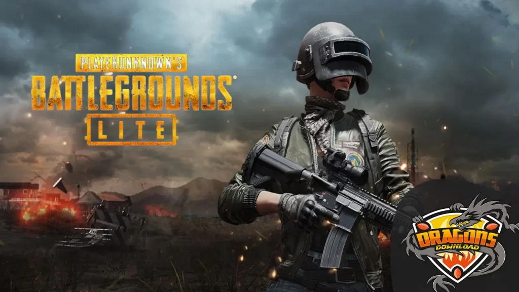 تحميل ببجي لايت للكمبيوتر