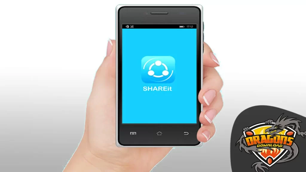 تحميل برنامج share it للكمبيوتر