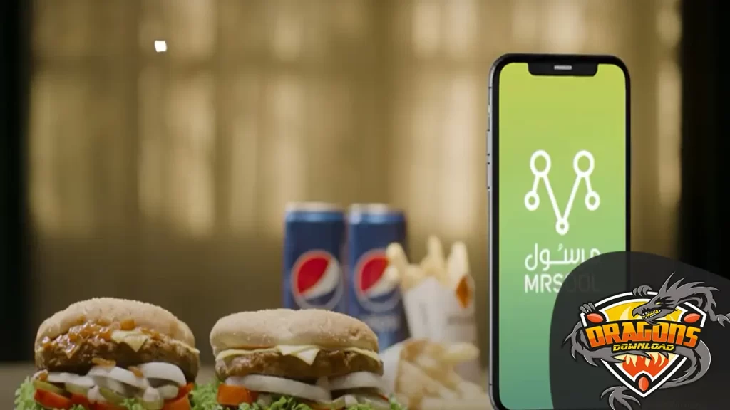 كيفية العمل في مرسول مصر