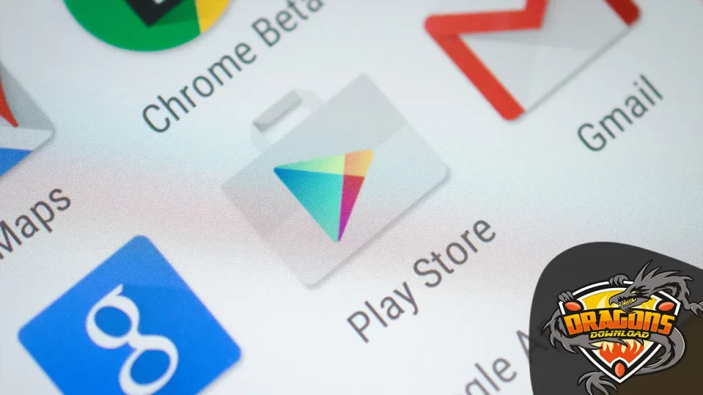 كيفية تنزيل متجر بلاي